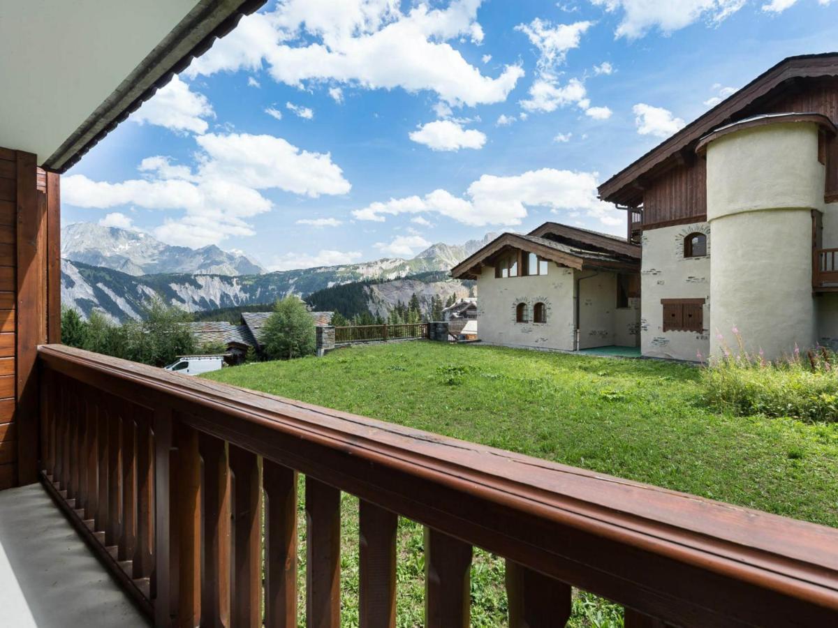 Appartement 5 Pers, Courchevel 1850, Pres Des Pistes - Fr-1-564-52 Exterior foto